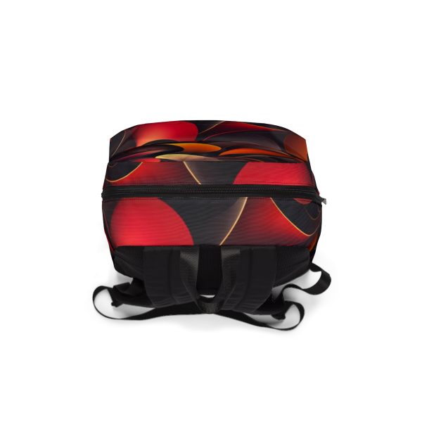 BeatBounce Backpack: For the Music Mavericks