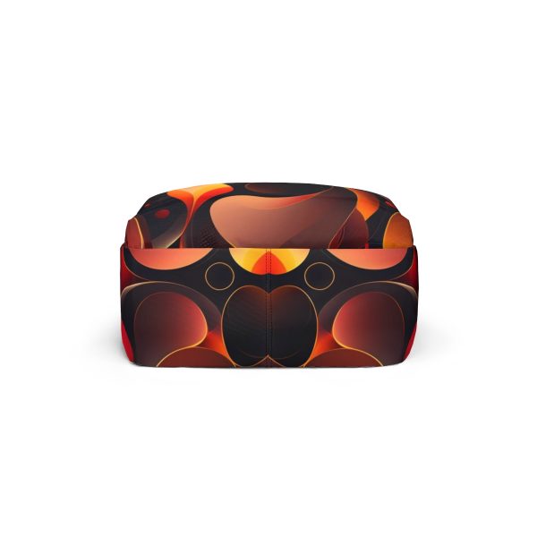 BeatBounce Backpack: For the Music Mavericks