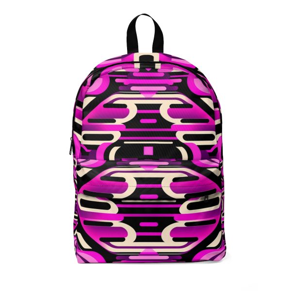 PixelPal Backpack: For the Digital Dynamo