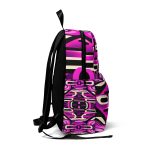 PixelPal Backpack: For the Digital Dynamo