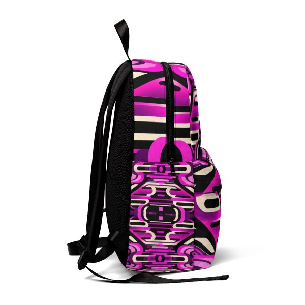 PixelPal Backpack: For the Digital Dynamo