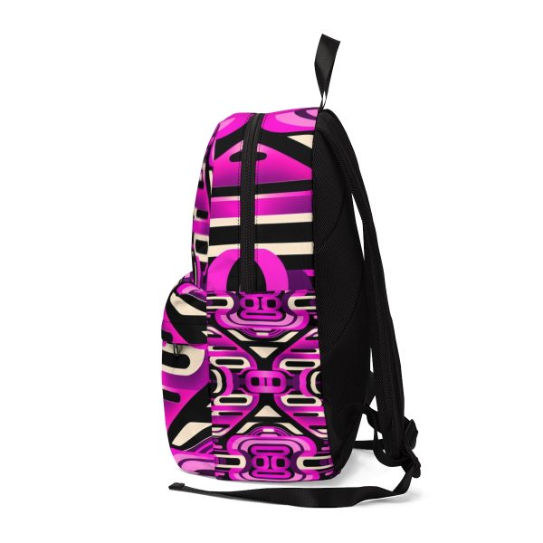 PixelPal Backpack: For the Digital Dynamo