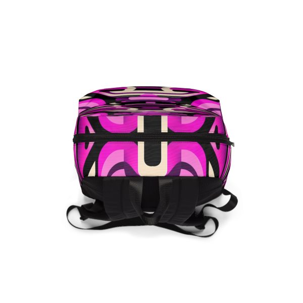 PixelPal Backpack: For the Digital Dynamo