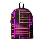 MetroMingle Backpack: For the Urban Explorer