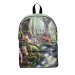 CanvasCraze Backpack: The Artist’s Arsenal