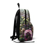 CanvasCraze Backpack: The Artist’s Arsenal