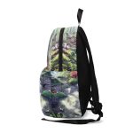 CanvasCraze Backpack: The Artist’s Arsenal