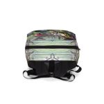 CanvasCraze Backpack: The Artist’s Arsenal
