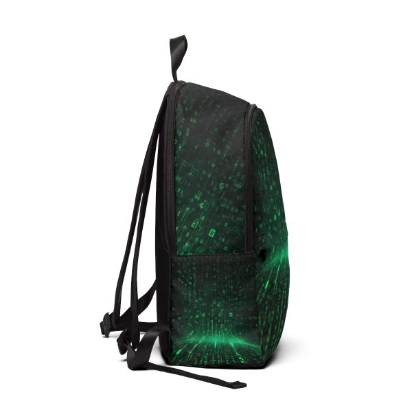 MatrixMingle Backpack: The Digital Nomad’s Virtual Reality Vessel