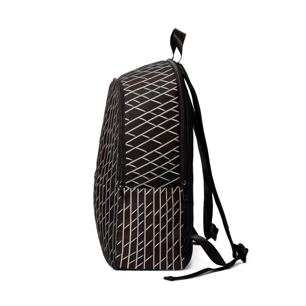 TrailTrek Backpack: The Nature Nomad's Necessity