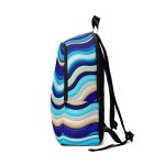 StreetFlow Backpack: The City Vibe Essential