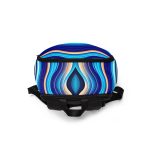 StreetFlow Backpack: The City Vibe Essential