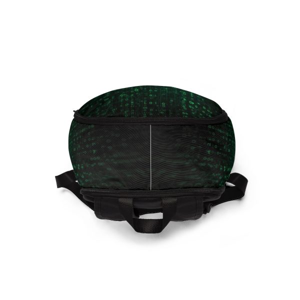 MatrixMingle Backpack: The Digital Nomad’s Virtual Reality Vessel