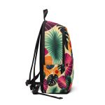 HawaiianHaven Backpack: Surf’s Up, Style On!