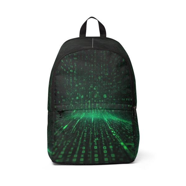 MatrixMingle Backpack: The Digital Nomad’s Virtual Reality Vessel