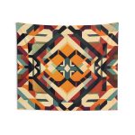 The Casablanca Classic 🍿 Vintage Wall Tapestry