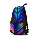 GeoGlam Butterfly Backpack: Shape Your Style!