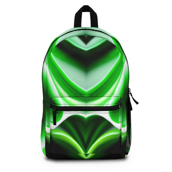 ZenZen Backpack: The Mindful Traveller’s Choice