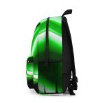 ZenZen Backpack: The Mindful Traveller’s Choice