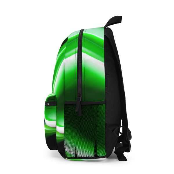 ZenZen Backpack: The Mindful Traveller’s Choice