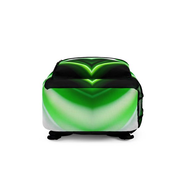 ZenZen Backpack: The Mindful Traveller’s Choice