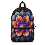 Urban Artisan Backpack: The Metropolis Muse