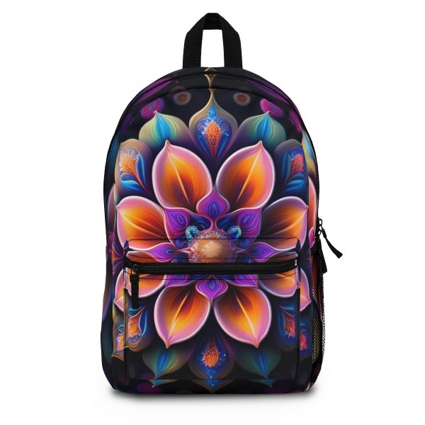 Urban Artisan Backpack: The Metropolis Muse