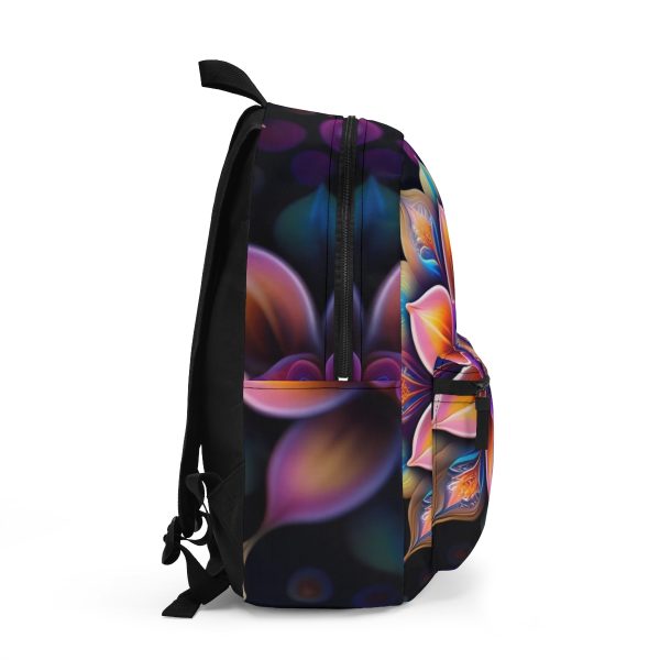 Urban Artisan Backpack: The Metropolis Muse