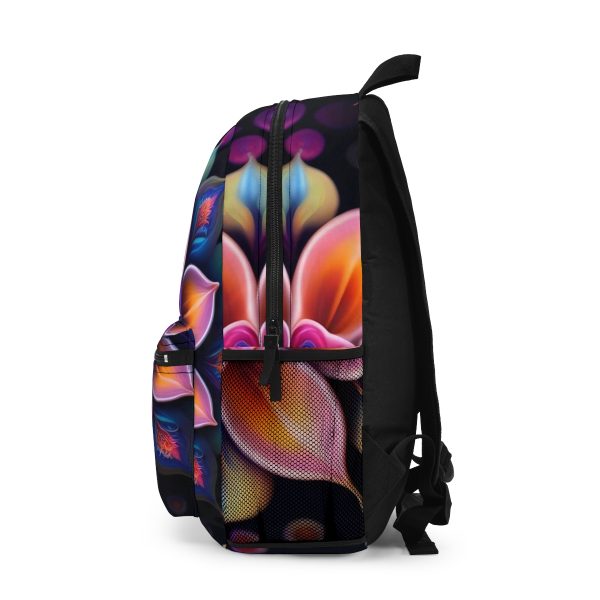 Urban Artisan Backpack: The Metropolis Muse