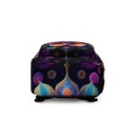 Urban Artisan Backpack: The Metropolis Muse