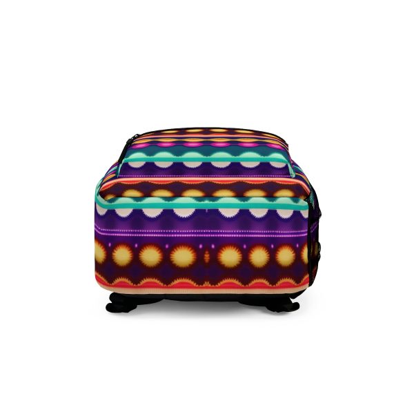 Globetrotter Glider: For the Not-so-Typical Tourist