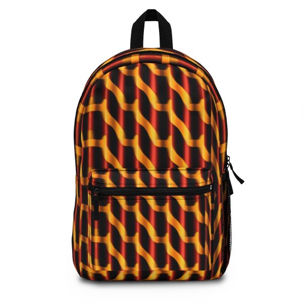 School Swagger Satchel: Not Your Grandma's Bag!
