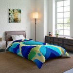 Deep Sea Dive 🐬 Large Comfy Comforter 🐠 A Comfortable Ocean of Dreams!