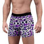 Galactic Guardians Boxer Briefs - A Basket of Groin Comfort