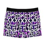 Galactic Guardians Boxer Briefs - A Basket of Groin Comfort