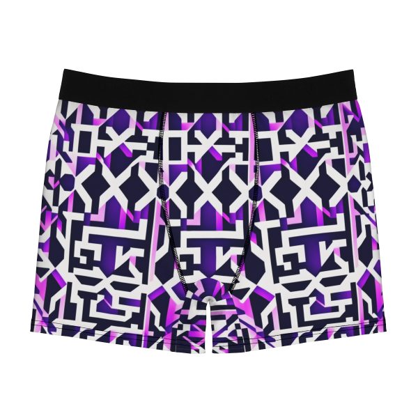 Galactic Guardians Boxer Briefs - A Basket of Groin Comfort
