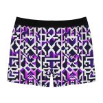 Galactic Guardians Boxer Briefs - A Basket of Groin Comfort