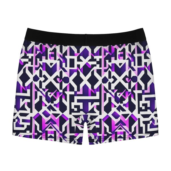 Galactic Guardians Boxer Briefs - A Basket of Groin Comfort