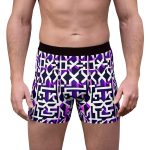 Galactic Guardians Boxer Briefs - A Basket of Groin Comfort
