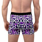 Galactic Guardians Boxer Briefs - A Basket of Groin Comfort