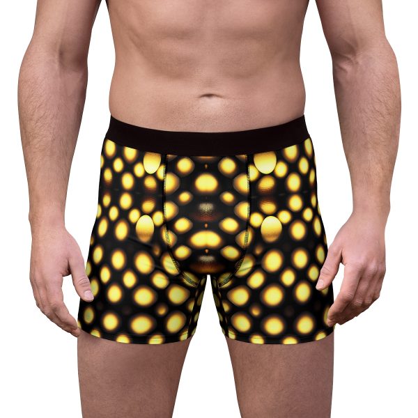 BeeBoxers 🐝 The Buzzing Boxer Briefs 🍯
