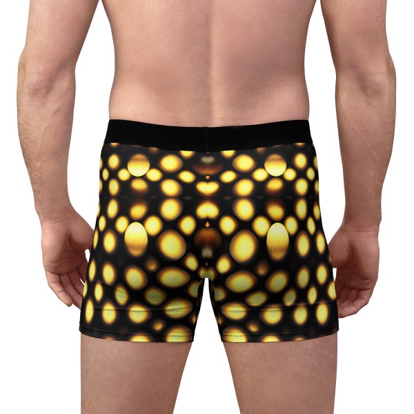 BeeBoxers 🐝 The Buzzing Boxer Briefs 🍯