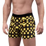 BeeBoxers 🐝 The Buzzing Boxer Briefs 🍯