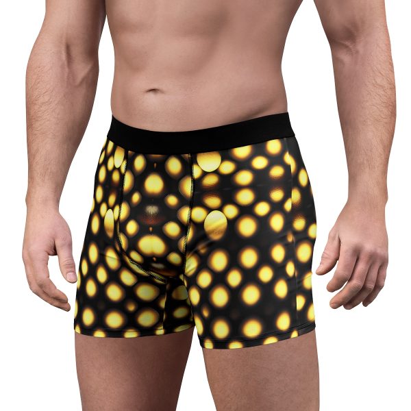BeeBoxers 🐝 The Buzzing Boxer Briefs 🍯