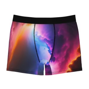 men's boxer briefs