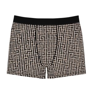 men's boxer briefs