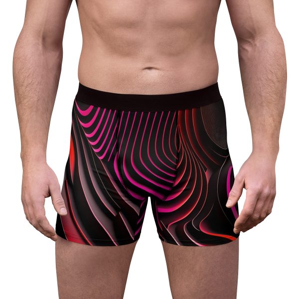 Boxer Brief Battles 🏋️♂️ Gym Edition 🥊 Sweat, Swing, Success!