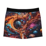 Briefly Brilliant: Unleashing the Superhero in Your Pants! 🦸🕶️