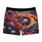 Briefly Brilliant: Unleashing the Superhero in Your Pants! 🦸🕶️