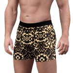 The Boxer Briefs Bazaar: An Odyssey through Marketplaces of the World 🌍✈️
